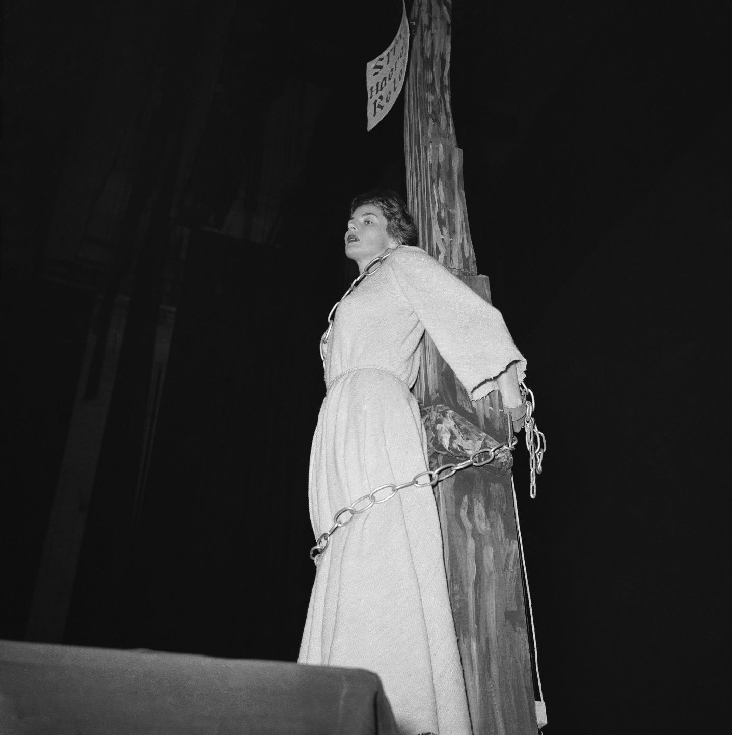 1953: Joan of Arc